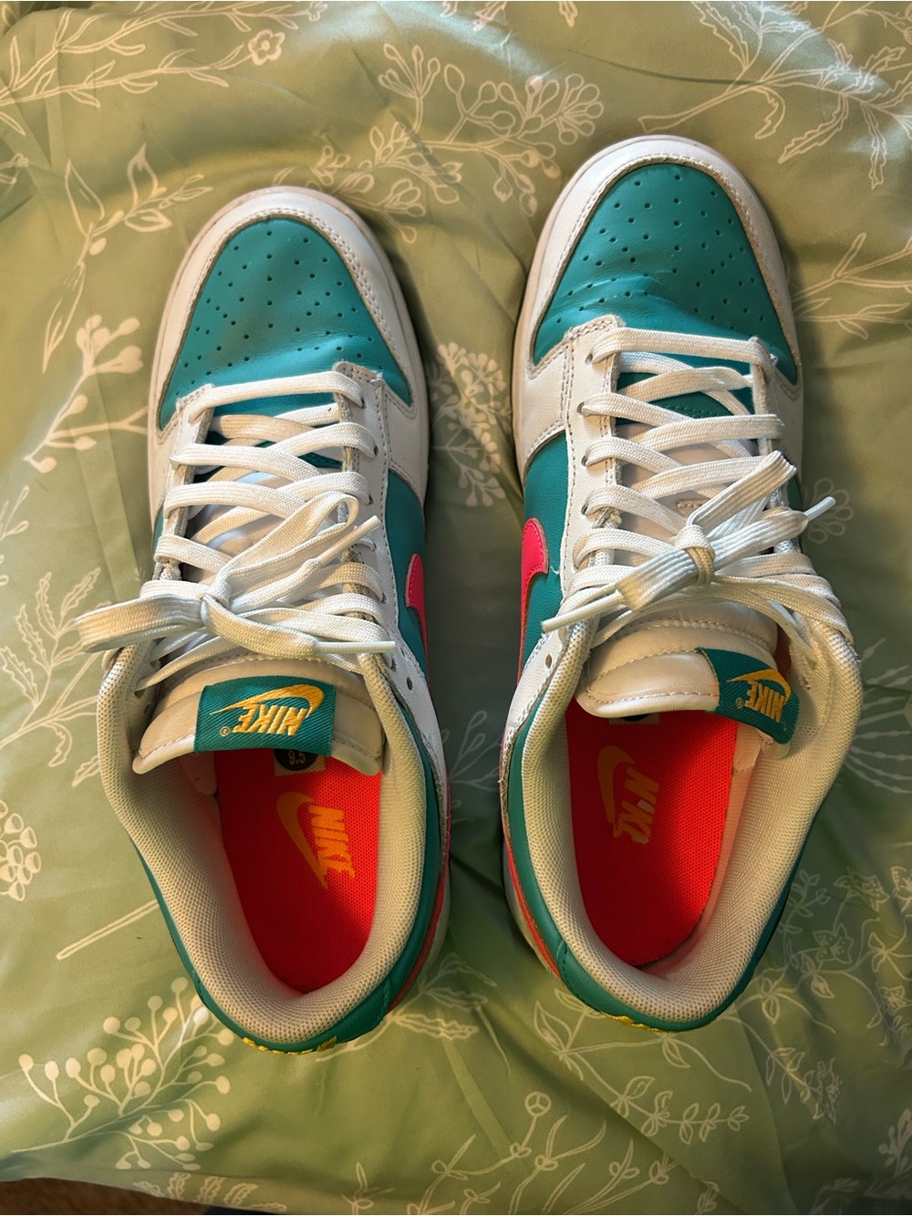 Men’s Nike Dunks
